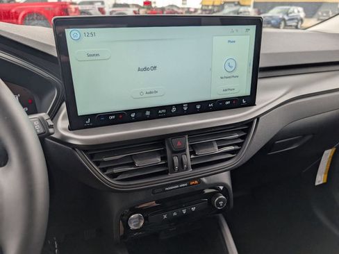 New 2026 Ford Escape Active w/ Tech Pack #1 AWD/4WD image 14