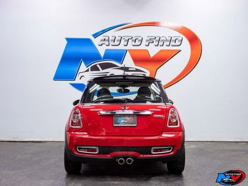 Used 2011 MINI Cooper S image 4