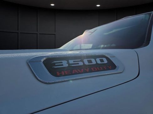 Used 2019 RAM 3500 Limited image 45