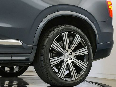 Certified 2025 Volvo XC90 T8 Ultra w/ Protection Package Premier AWD/4WD image 11