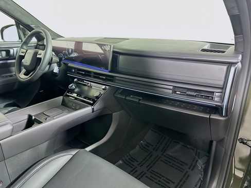 New 2026 Hyundai Santa Fe Calligraphy AWD/4WD image 29