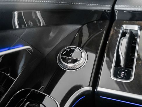 Used 2021 Mercedes-Benz S 500 S 500 image 49