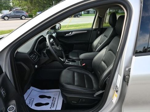 Used 2020 Ford Escape SEL AWD/4WD image 26