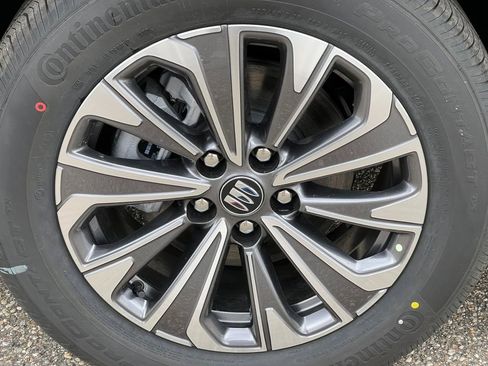 New 2026 Buick Envision Preferred image 6