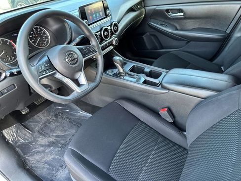 Used 2021 Nissan Sentra S FWD image 9