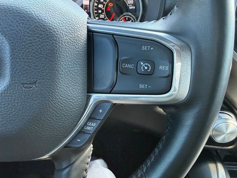 Used 2023 RAM 1500 Laramie image 18