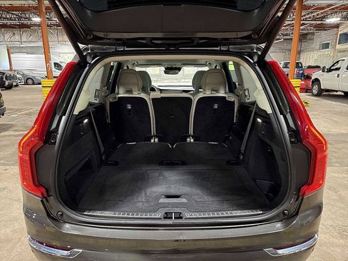 Used 2018 Volvo XC90 T6 Inscription w/ Convenience Package AWD/4WD image 10