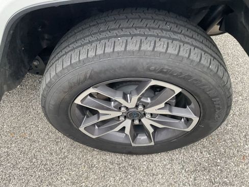 Used 2024 Jeep Wrangler Sport S w/ Convenience Group image 6