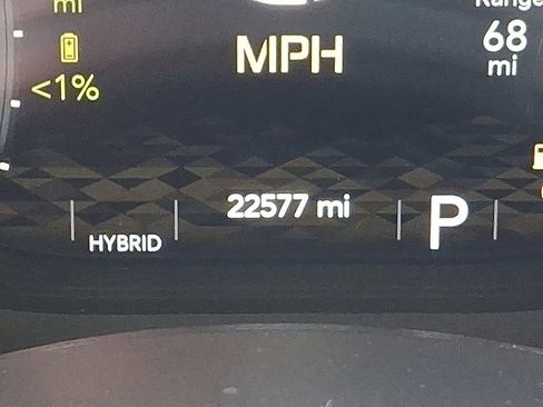 Used 2023 Jeep Wrangler Unlimited w/ Cold Weather Group image 23