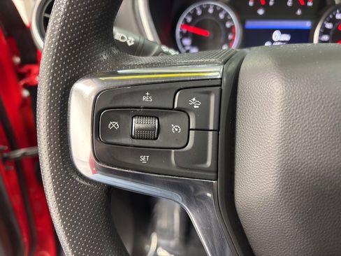 Used 2023 Chevrolet Blazer LT w/ Convenience Package image 13