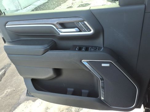 Used 2024 Chevrolet Silverado 3500 LTZ w/ LTZ Plus Package image 10