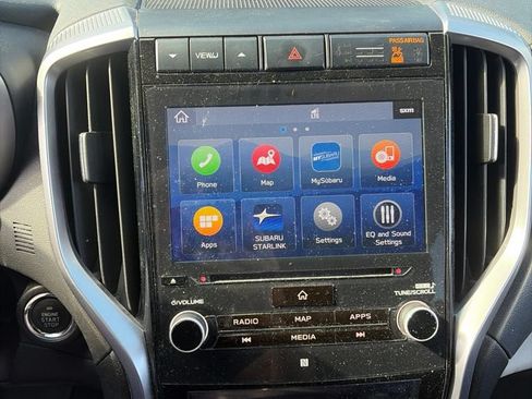 Used 2021 Subaru Ascent Touring w/ Popular Package #2A AWD/4WD image 10