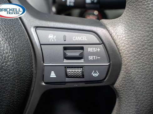 Certified 2023 Honda Accord EX image 32