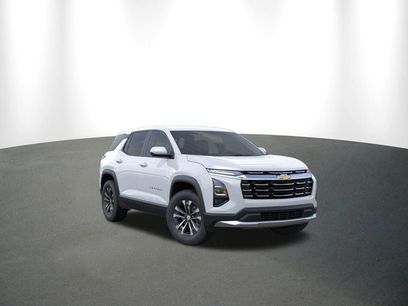 New 2026 Chevrolet Equinox LT w/ Convenience Package II