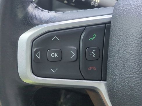 Used 2023 RAM 1500 Big Horn RWD image 27
