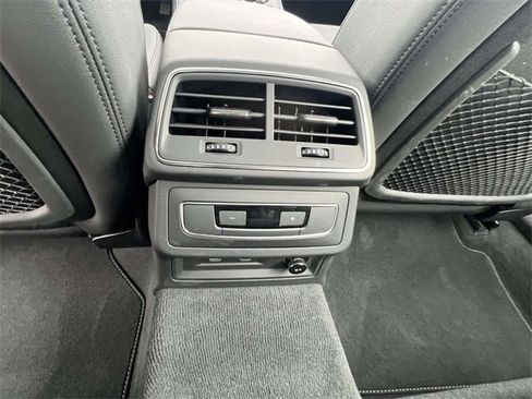 Certified 2025 Audi A6 3.0T Premium w/ Convenience Plus Package image 12