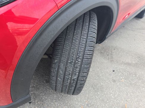 Used 2025 Ford Explorer ST w/ Sun And Sound Package image 35