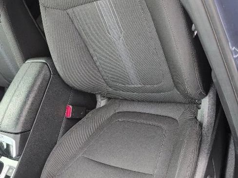 Used 2025 Hyundai Tucson SEL AWD/4WD image 20
