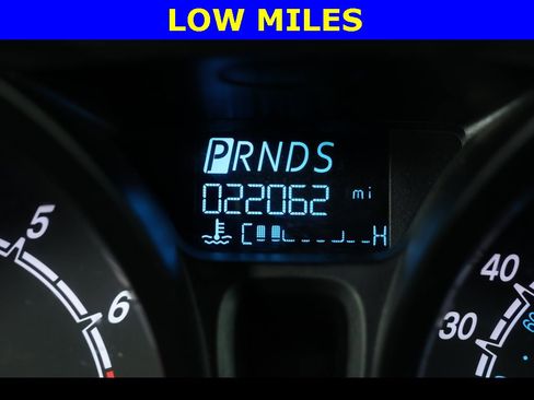 Used 2016 Ford Fiesta S image 5