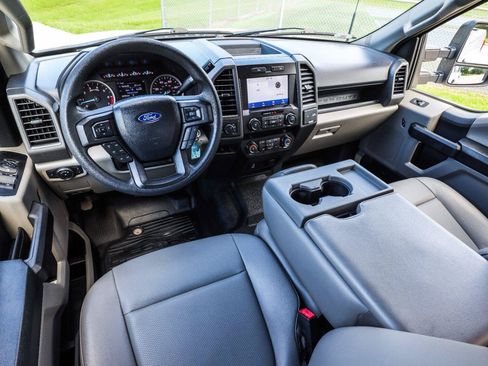 Used 2022 Ford F250 XL w/ STX Appearance Package AWD/4WD image 22