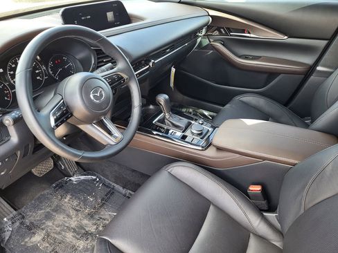 Used 2025 MAZDA CX-30 AWD 2.5 S w/ Premium Package image 14