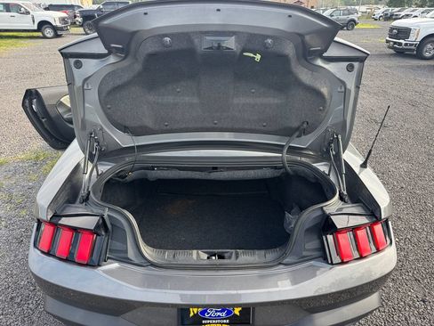 Certified 2024 Ford Mustang Premium RWD image 33