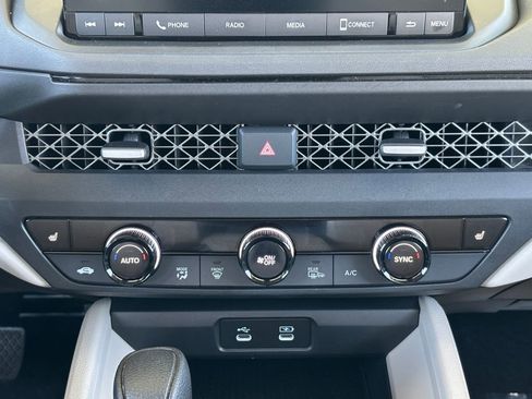 Used 2023 Honda Accord EX image 15