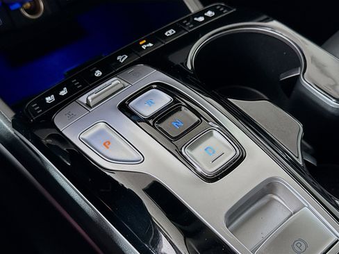 Used 2023 Hyundai Tucson Limited image 20