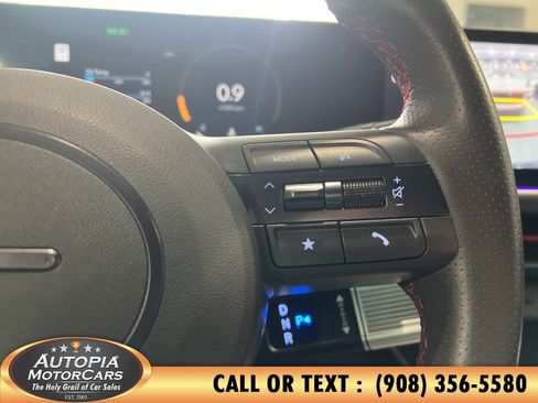 Used 2024 Hyundai Sonata N Line FWD image 28