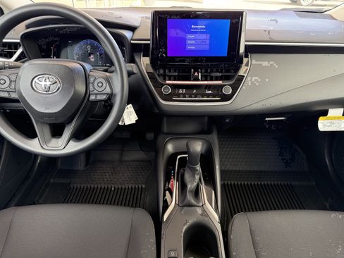 Certified 2026 Toyota Corolla LE image 16
