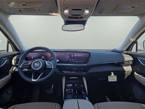 New 2026 Buick Envision Preferred image 27