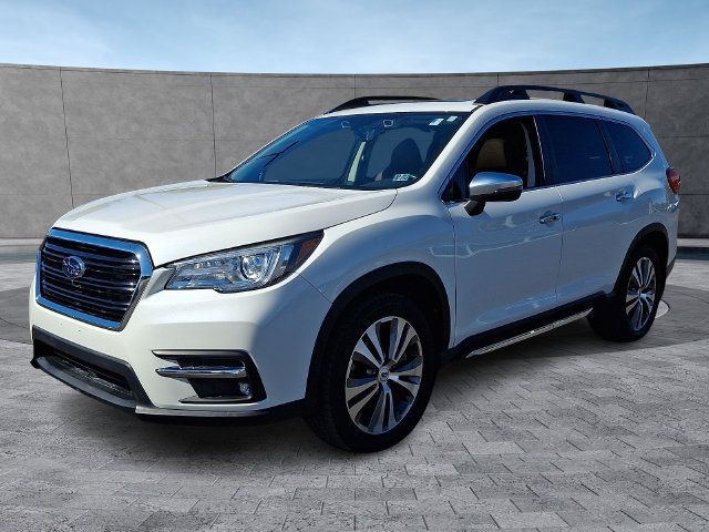 Used 2019 Subaru Ascent Touring w/ Popular Package #2 AWD/4WD image 3