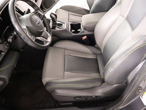 Used 2023 Subaru Outback Onyx Edition XT w/ Popular Package #2 image 11