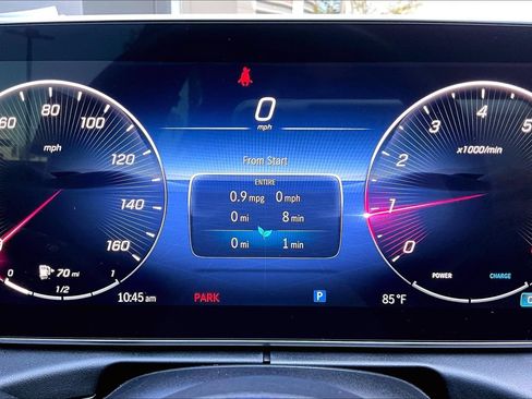 Used 2023 Mercedes-Benz C 300 Sedan image 20