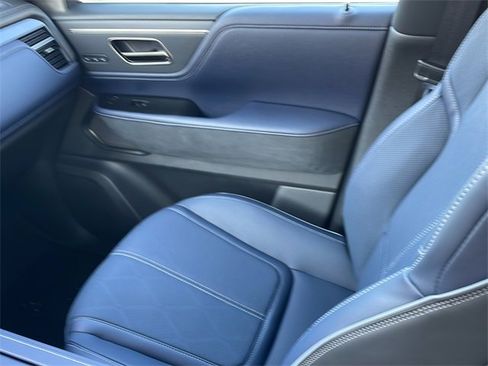 New 2026 INFINITI QX80 4WD w/ Sport Exterior Package image 15