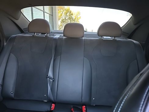 Used 2022 Hyundai Elantra N w/ Preferred Accessory Package image 34