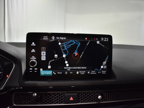 Certified 2024 Honda Civic Touring image 21