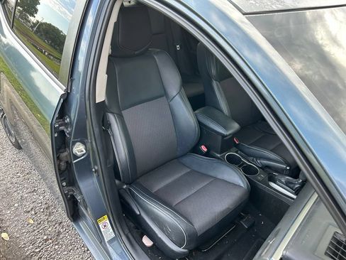 Used 2014 Toyota Corolla S w/ Protection Package FWD image 16