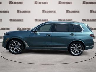 Used 2026 BMW X7 xDrive40i AWD/4WD video 2