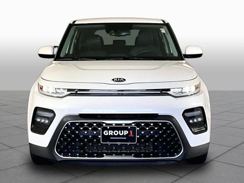 Used 2020 Kia Soul EX w/ Option Group 015 FWD image 4