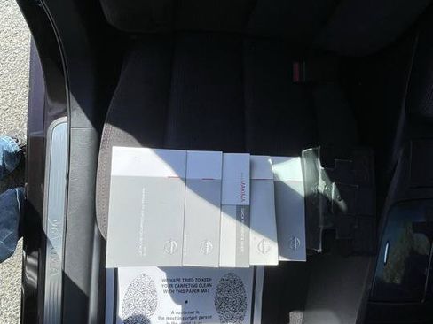 Used 2012 Nissan Maxima 3.5 S FWD image 30