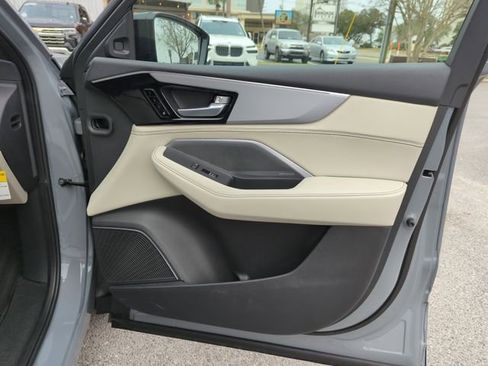 New 2026 Acura MDX A-Spec AWD/4WD image 36