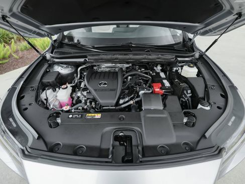 Used 2024 Lexus RX 350 FWD w/ Technology Package image 44