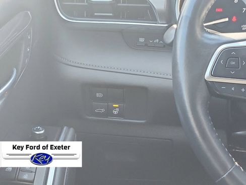Used 2021 Toyota Highlander Limited AWD/4WD image 13