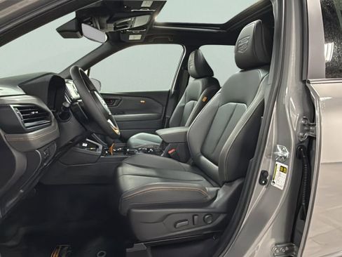 New 2026 Subaru Forester Wilderness image 16