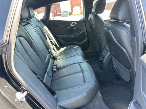Used 2022 BMW M235i xDrive Gran Coupe w/ Driving Assistance Package image 13