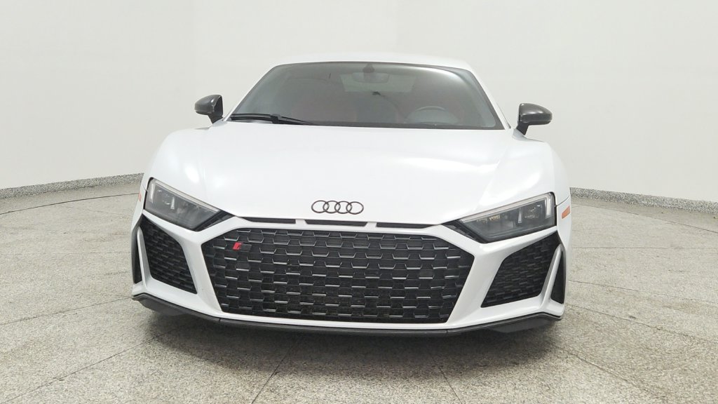 Used 2020 Audi R8 V10 performance AWD/4WD image 8