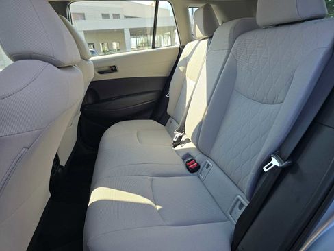 Certified 2026 Toyota Corolla Cross L image 18