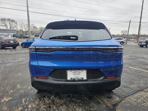 Used 2024 Dodge Hornet GT w/ GT Blacktop Package image 6