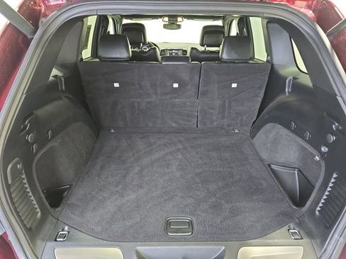 Used 2018 Jeep Grand Cherokee Limited w/ Trailer Tow Group IV image 13